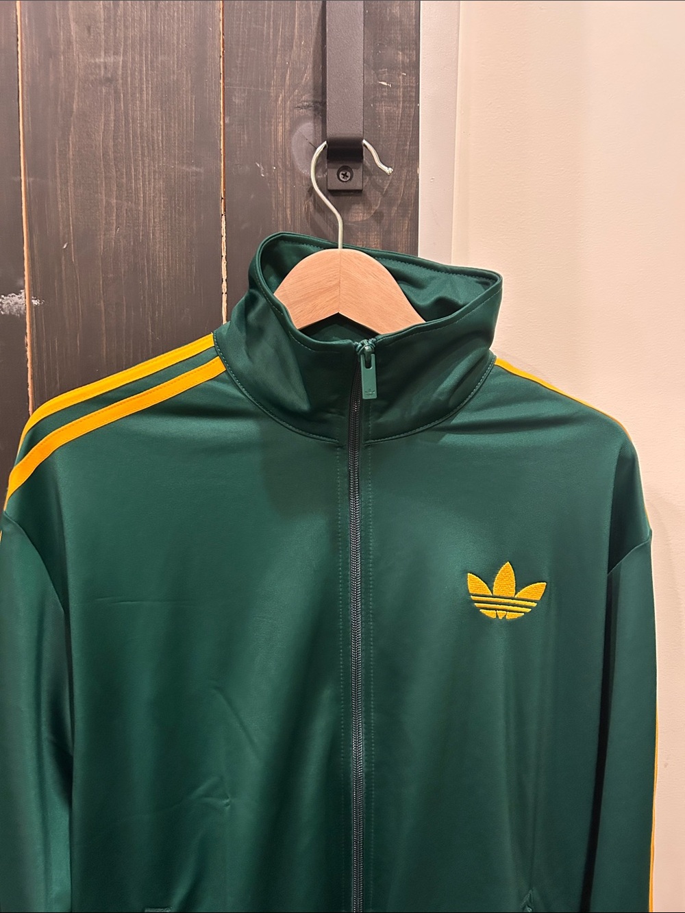 Adidas CLASSIC FIREBIRD LOOSE TRACKSUIT - Picture 5 of 15